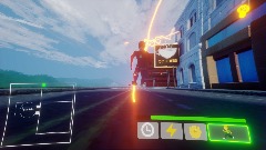 A screenshot taken in Dreams. 2 of 9.