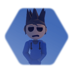 Tom - eddsworld