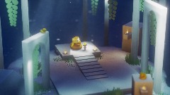 A screenshot taken in Dreams. 16 of 30.