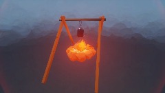 A screenshot taken in Dreams. 3 of 20.