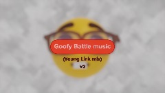 Goofy Battle music (Young Link mix) V2