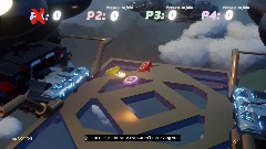 A screenshot taken in Dreams. 2 of 10.