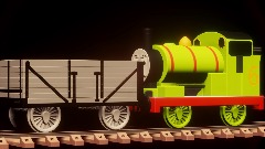 A screenshot taken in Dreams. 2 of 3.