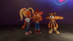 A screenshot taken in Dreams. 2 of 4.