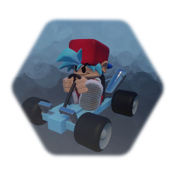 Kart Basic boyfriend