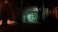 A screenshot taken in Dreams. 18 of 20.