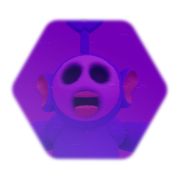 Tinky winky-Slendytubbies