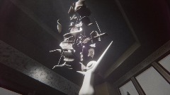 A screenshot taken in Dreams. 16 of 19.