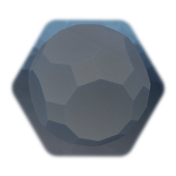 Truncated Icosidodecahedron