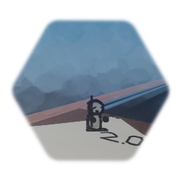 Stecky's Big adventure 2