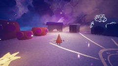 A screenshot taken in Dreams. 8 of 12.