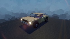 A screenshot taken in Dreams. 1 of 1.