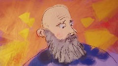 A screenshot taken in Dreams. 5 of 30.