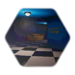 Activity center