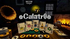 Calatro: Rainy Gamble