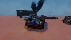 Car crash
