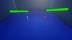 A screenshot taken in Dreams. 2 of 2.