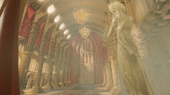 A screenshot taken in Dreams. 2 of 11.