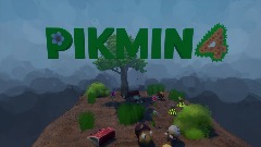 Pikmin4