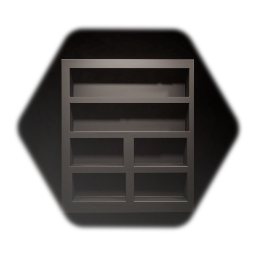 Shelf
