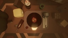 A screenshot taken in Dreams. 15 of 27.