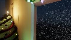 Christmas special thanks