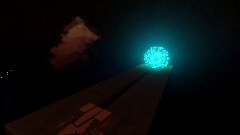 A screenshot taken in Dreams. 26 of 29.
