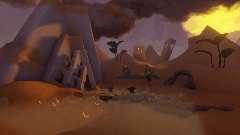 Ma création - 07/03/2020