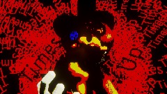 A screenshot taken in Dreams. 3 of 6.