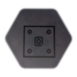 Mayan Symbol (Bih:Road)