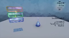 Basic Movement Testing