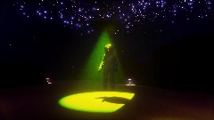 Mushroom majik cavern scene 12 closing