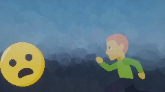 A screenshot taken in Dreams. 7 of 15.