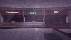 A screenshot taken in Dreams. 1 of 2.