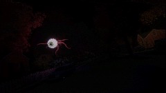 A screenshot taken in Dreams. 1 of 2.