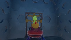 A screenshot taken in Dreams. 12 of 12.