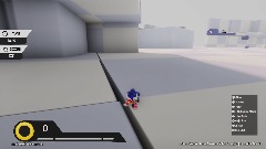 A screenshot taken in Dreams. 6 of 9.