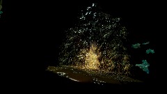 A screenshot taken in Dreams. 3 of 7.