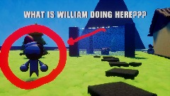 A screenshot taken in Dreams. 26 of 28.