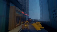 A screenshot taken in Dreams. 3 of 8.