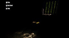 A screenshot taken in Dreams. 5 of 6.