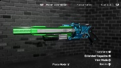 A screenshot taken in Dreams. 21 of 25.