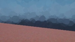 A screenshot taken in Dreams. 13 of 15.