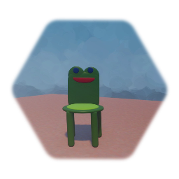 Froggy Chair