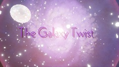 The Galaxy Twist