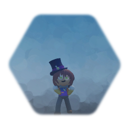 Me in Dreamiverse Smash