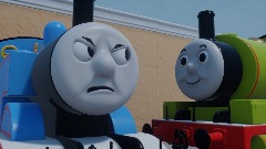 *THOMAS! IS NOT CHRISTMAS