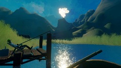 TERNAYDER LVL 1 - THE FARM