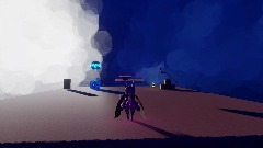 Anastasia in ps  all star