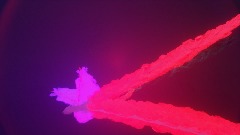 One of my buttons OOFED